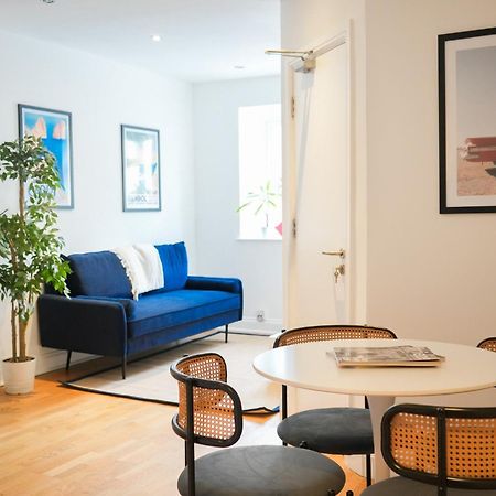 Apartamento Fun Energetic Oasis In Islington - Sleeps6 Londres Exterior foto