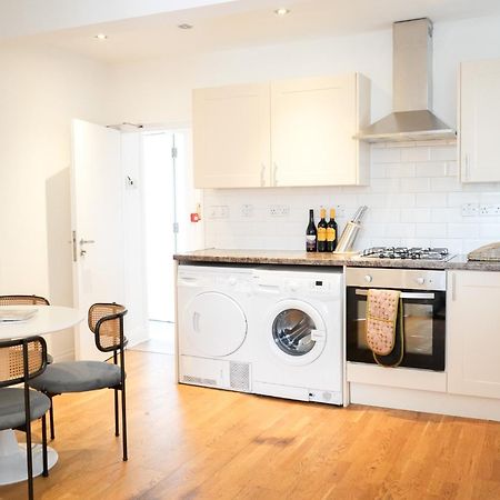 Apartamento Fun Energetic Oasis In Islington - Sleeps6 Londres Exterior foto