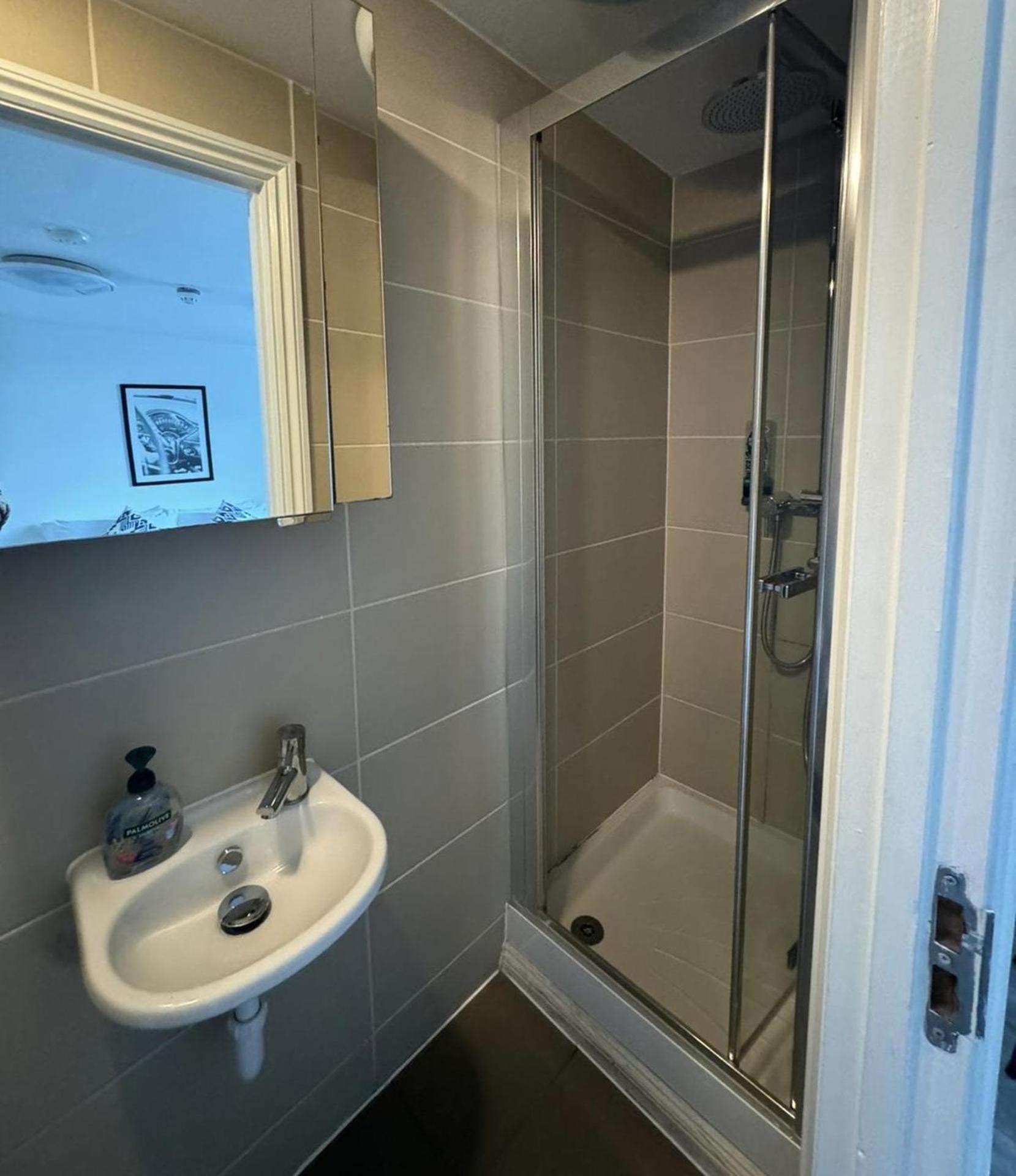 Apartamento Fun Energetic Oasis In Islington - Sleeps6 Londres Exterior foto